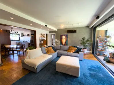 Apartamento com 3 Quartos à venda, 163m² no Pedra Redonda, Porto Alegre