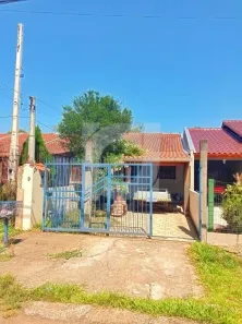 Casa com 2 Quartos à venda, 59m² no Feitoria, São Leopoldo