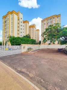 Apartamento com 2 Quartos à venda, 47m² no Jardim Samburá, Bauru
