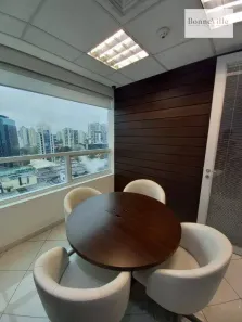 Sala Comercial para alugar, 40m² no Jardim das Acácias, São Paulo