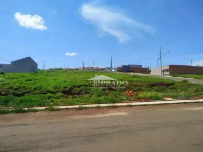 Lote/Terreno à venda, 253m² no Recanto Parque Guará II, Ibiporã