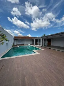Casa com 3 Quartos à venda, 170m² no Jardim Bom Retiro (Nova Veneza), Sumaré