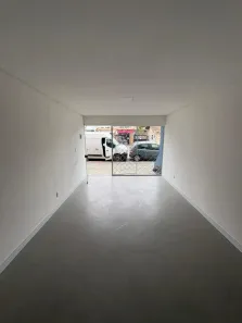 Sala Comercial para alugar, 35m² no São João, Itajaí