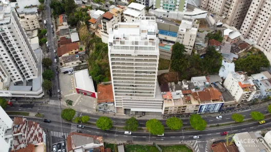 Cobertura com 3 Quartos à venda, 213m² no São Mateus, Juiz de Fora