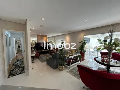 Apartamento com 3 Quartos à venda, 211m² no Vila Andrade, São Paulo