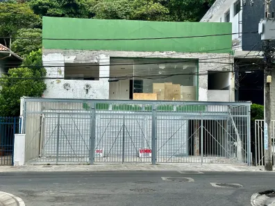 com 1 Quarto para alugar, 364m² no Barra, Salvador
