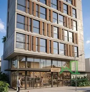 Ponto Comercial para alugar, 87m² no Jurerê, Florianópolis
