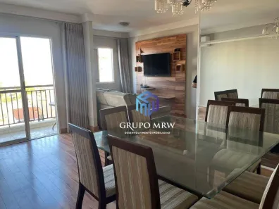 Apartamento com 2 Quartos à venda, 70m² no Vila Trujillo, Sorocaba