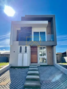 Casa com 3 Quartos à venda, 135m² no Jansen, Gravataí