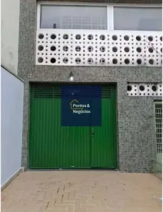 Ponto Comercial para alugar, 280m² no Bela Vista, São Paulo
