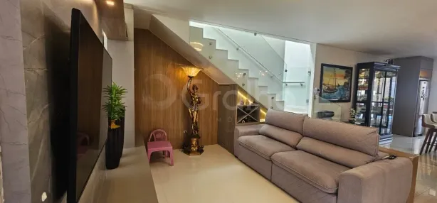 Casa com 3 Quartos à venda, 200m² no Córrego Grande, Florianópolis