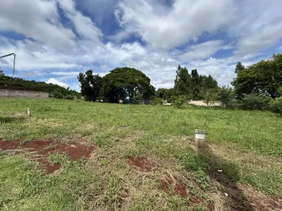 Lote/Terreno à venda, 275m² no Quinta da Mata, Ribeirão Preto