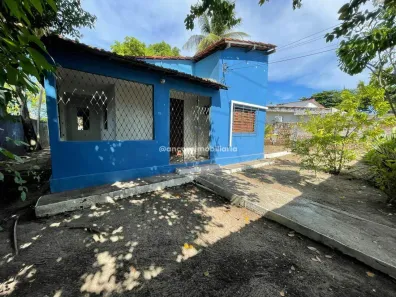 Casa com 3 Quartos para alugar, 101m² no Campo Grande, Recife
