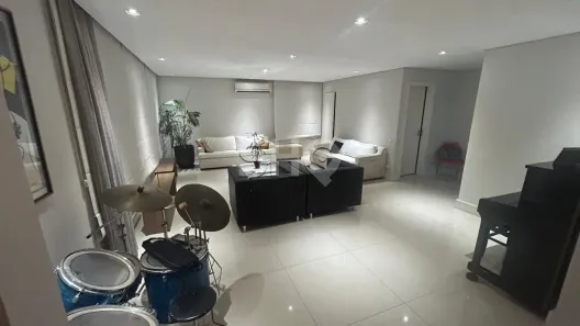 Apartamento com 3 Quartos à venda, 236m² no Jardim Europa, São Paulo