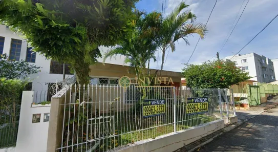 Casa com 6 Quartos à venda, 245m² no Capoeiras, Florianópolis