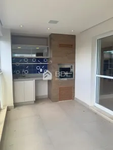 Apartamento com 3 Quartos à venda, 150m² no Fazenda São Quirino, Campinas