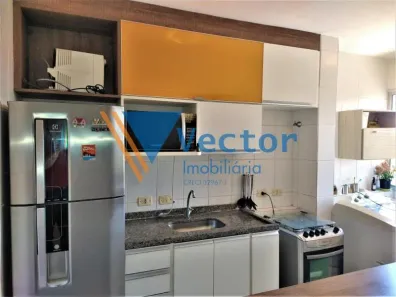 Apartamento com 2 Quartos à venda, 47m² no Jardim Amazonas, Itaquaquecetuba