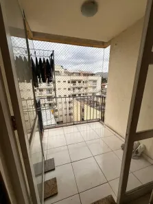 Apartamento com 1 Quarto à venda, 57m² no Pechincha, Rio de Janeiro