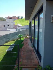 Casa de Condomínio com 3 Quartos para venda ou aluguel, 200m² no Condominio Quintas da Boa Vista, Atibaia