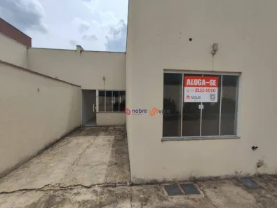 Casa com 2 Quartos para alugar, 54m² no Plano Diretor Sul, Palmas