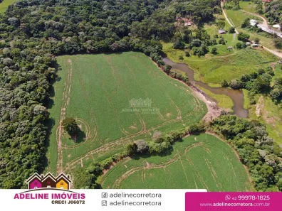 Fazenda/Sítio à venda, 70000m² no , Carambeí