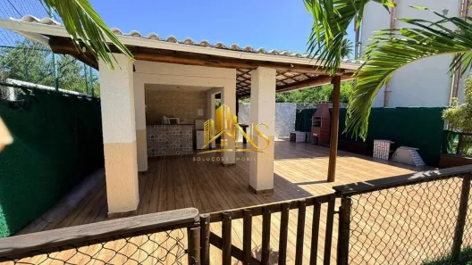 Apartamento com 2 Quartos à venda, 45m² no Catu de Abrantes (Abrantes), Camaçari