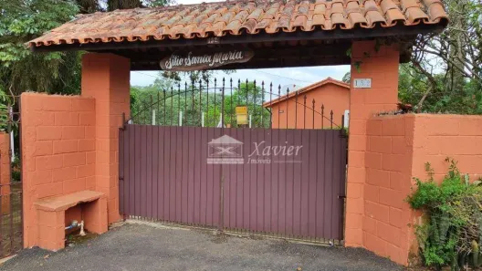 Fazenda/Sítio com 3 Quartos à venda, 1000m² no Altos de Caucaia (Caucaia do Alto), Cotia