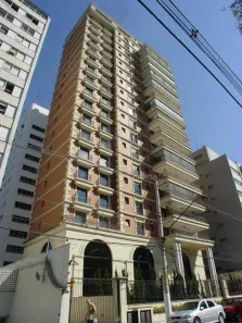 Apartamento com 4 Quartos à venda, 320m² no Jardim Europa, São Paulo