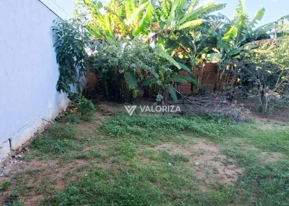 Lote/Terreno à venda, 292m² no Vila Mineirão, Sorocaba