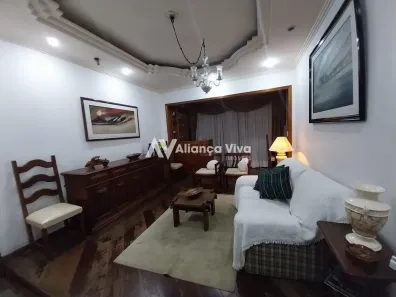 Apartamento com 2 Quartos à venda, 85m² no Leblon, Rio de Janeiro