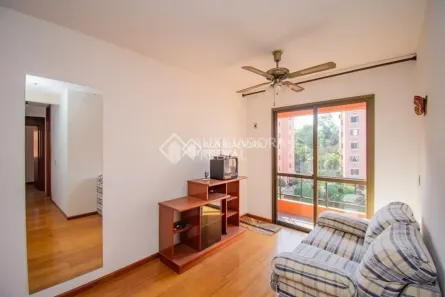 Apartamento com 3 Quartos à venda, 67m² no Três Figueiras, Porto Alegre
