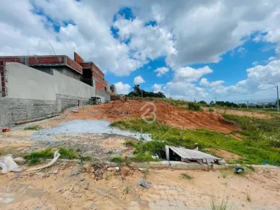 Lote/Terreno à venda, 288m² no Vargas, Sapucaia do Sul