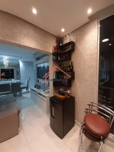 Apartamento com 2 Quartos à venda, 54m² no City Bussocaba, Osasco