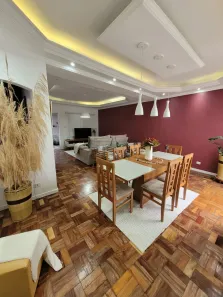 Casa com 4 Quartos à venda, 290m² no Vila Nova Socorro, Mogi das Cruzes
