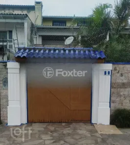 Casa com 4 Quartos à venda, 150m² no Restinga, Porto Alegre