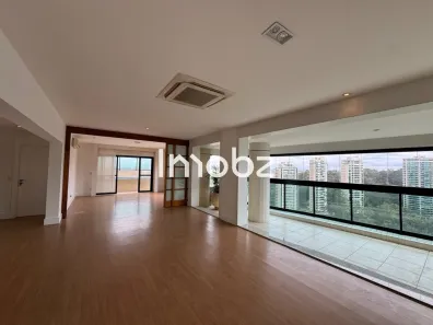 Cobertura com 4 Quartos à venda, 415m² no Jardim Morumbi, São Paulo