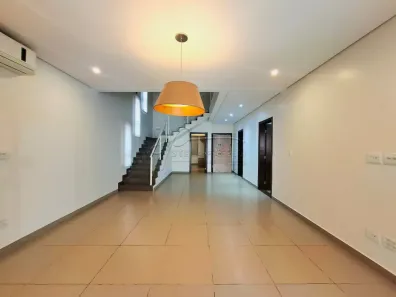 Casa de Condomínio com 4 Quartos à venda, 232m² no Condomínio Pitangueiras, Ribeirão Preto