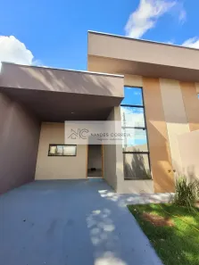 Casa com 3 Quartos à venda, 91m² no Colúmbia, Londrina