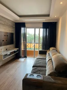Apartamento com 3 Quartos à venda, 75m² no Jardim Bonfiglioli, Jundiaí