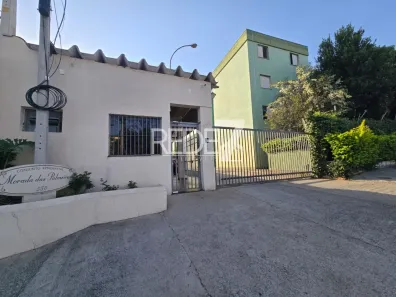 Apartamento com 3 Quartos à venda, 78m² no Vila Manoel Ferreira, Campinas