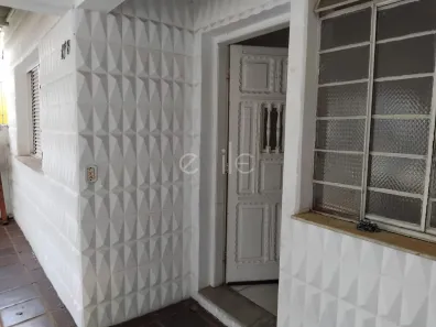 Casa com 2 Quartos à venda, 181m² no Vila Industrial, Campinas