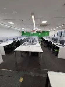 Sala Comercial para alugar, 1000m² no Jardim Paulistano, São Paulo