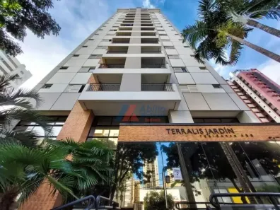 Apartamento com 3 Quartos à venda, 74m² no Centro, Londrina