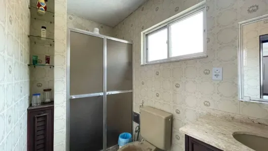 Casa com 4 Quartos à venda, 207m² no Centro, Petrópolis