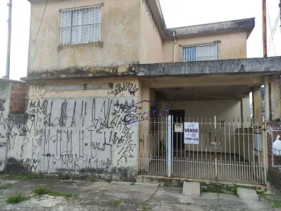 Casa com 4 Quartos à venda, 190m² no Rio Pequeno, São Paulo