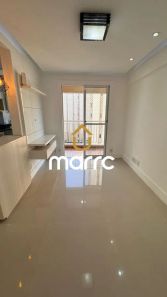 Apartamento com 2 Quartos à venda, 54m² no Vila das Belezas, São Paulo