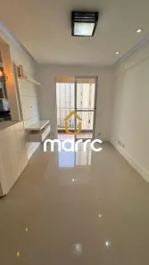 Apartamento com 2 Quartos à venda, 54m² no Vila das Belezas, São Paulo