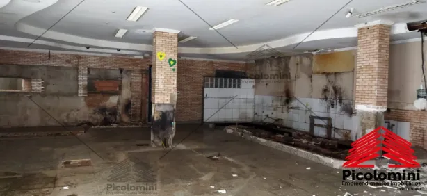 Ponto Comercial para alugar, 300m² no Mooca, São Paulo
