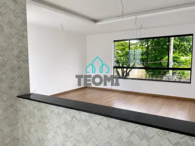 Casa com 3 Quartos para alugar, 110m² no Centro, Taubaté