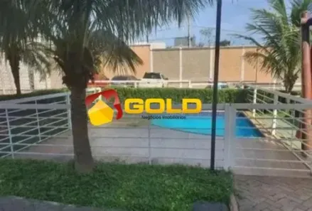 Apartamento com 2 Quartos à venda, 53m² no Jardim Inconfidência, Uberlândia